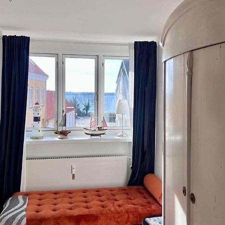 Stege Torv Family Apartment Exterior foto