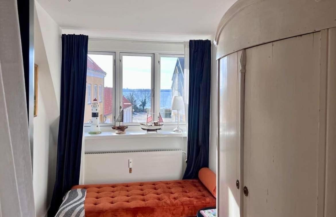 Stege Torv Family Apartment Exterior foto